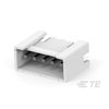 Headers, Male Pins - 17-2367724-5-ND - DigiKey