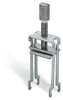 Shield clamping saddles - 790-116 - WAGO