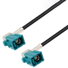 Coaxial Cables (RF) - 5073-LCCA31297-FT2-ND - DigiKey