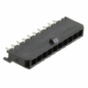 Headers, Male Pins - G881B10102KEU-ND - DigiKey
