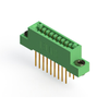 Edgeboard Connectors - 151-346-018-522-203-ND - DigiKey