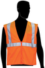 Protective Apparel, Hivizgard-Class 2 Garments - C16006F - Liberty Glove & Safety, Inc.