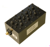 2405 MHz WiFi Cavity Band Pass Filter - AB2405B539 - Anatech Electronics, Inc.