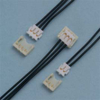 Wire Housings & Plugs - 1755517 - RS Components, Ltd.