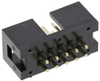 PCB Headers -- 1216784 - Image