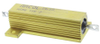 Chassis Mount Resistors - 159641 - RS Components, Ltd.