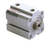 Pneumatic Piston Rod Cylinders - 2129328 - RS Components, Ltd.