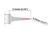 Soldering Iron Tips - 9145880 - RS Components, Ltd.