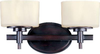 Bathroom Fixtures-Two Lights - 358286 - Light Center (The)