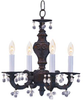Mini Chandeliers-Candle - 330861 - Light Center (The)