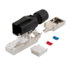 Ethernet Connectors - 671901 - RS Components, Ltd.