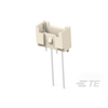Headers, Male Pins - 17-2393677-4-ND - DigiKey