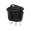 Rocker Switches - 2449-RR311220TACN17-ND - DigiKey