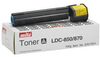 Mita 37017011 LDC 850 OEM Toner - 101000614 - LaserCycle