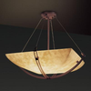 CLD-9727-25-DBRZ Pendants-Bowl Style - 671251 - Capital Lighting, Inc.