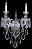 Sconces-Double Candle - 733935 - Capital Lighting, Inc.