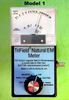 TriField® Natural EM Meter