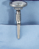 Thin Stem Pocket Thermometer -- DialTemp K-79