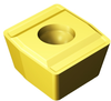 CoroDrill&reg; 800 insert for drilling -- 800-06 03 08H-P-G 1025 - Image