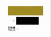 3M Scotchcal 73403 Gold Metallic Striping Automotive Tape - 5/8 in Width x 150 ft Length - 2 mil Thick - 051141-73403 - R. S. Hughes Company, Inc.