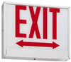 Exit Sign - NCXLBU2WHDA - Juno Lighting Group