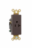 Heavy-Duty Spec Grade Receptacle - 26361 - Legrand