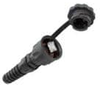Modular Connectors / Ethernet Connectors - E300502 010S1 - VAST STOCK CO., LIMITED