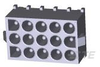 PCB Headers & Receptacles - 194013-1 - TE Connectivity