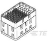 PCB Headers & Receptacles - 7-2110900-3 - TE Connectivity