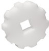 Rexnord 897.21.50 Thermoplastic MatTop & TableTop Sprockets - 897.21.50 - RegalRexnord