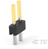 PCB Headers & Receptacles - 5-146267-1 - TE Connectivity