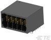 PCB Headers & Receptacles - 1-1747145-5 - TE Connectivity