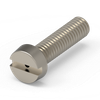 Metric Cheese Head Slotted Screws - MES -310-K - UC Components, Inc.