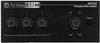 Mixer Amplifier, 3 Ch, Class Ab, 35W; Product Range Atlas Sound - 58AC1799 - Newark, An Avnet Company