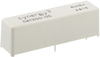 Reed Relay, Spst-No, 24Vdc, 3A, Th; Contact Configuration Sensata/cynergy3 - 27X7432 - Newark, An Avnet Company