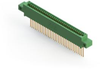 Card Conn, Single Side, 33Pos, Wire Wrap; Card Edge Connector Type Edac - 67AJ6433 - Newark, An Avnet Company