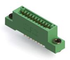 Card Edge Conn, Single, 11Pos, Wire Wrap; Card Edge Connector Type Edac - 65AJ4221 - Newark, An Avnet Company