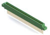 Card Edge Conn, Single, 47Pos, Wire Wrap; Card Edge Connector Type Edac - 68AJ6440 - Newark, An Avnet Company