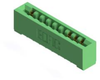 Card Edge Conn, Single Side, 9Pos, Th; Card Edge Connector Type Edac - 86AH6880 - Newark, An Avnet Company