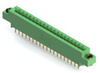 Card Edge Conn, Dual Side, 38Pos, Th; Card Edge Connector Type Edac - 59AJ9234 - Newark, An Avnet Company