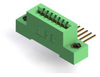 Card Edge Conn, Single, 7Pos, Wire Wrap; Card Edge Connector Type Edac - 65AJ6083 - Newark, An Avnet Company