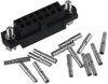 Wire To Board Connector, Receptacle 14 Position, 2Mm; Product Range Harwin - 92K7289 - Newark, An Avnet Company