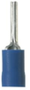 Terminal, Pin, 16-14Awg, Blue; Product Range Panduit - 34T2489 - Newark, An Avnet Company