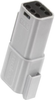 Rcpt Housing, Pa 66, 2Pos, 4.2Mm; Product Range Molex - 39AH6155 - Newark, An Avnet Company