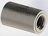 Precision Metal Orifices - 10-32 UNF Coupler -- FFOS-10-SS - Image