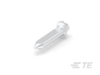 Connector Hardware, Mounts, Locks & Retainers - 3-5223985-1 - TE Connectivity