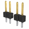 Headers, Male Pins - 77311-118R10LF-ND - DigiKey
