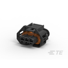 Rectangular Connector Housings - 17-2050049-2-ND - DigiKey
