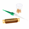 D-Sub Connector Assemblies - 3963-340100201BDBMA25PNMB-ND - DigiKey