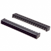 Headers, Plugs and Sockets - 281-1668-ND - DigiKey